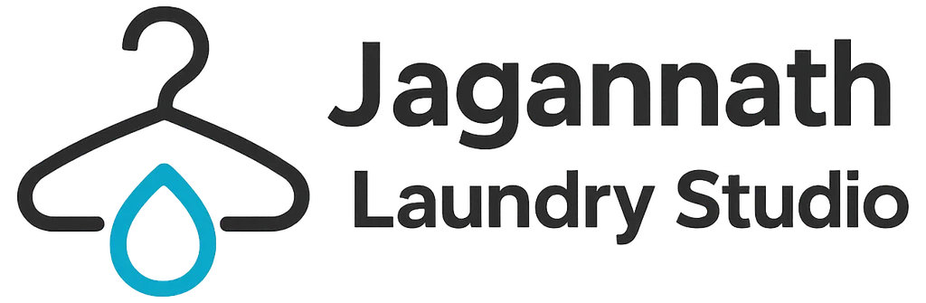 Jagannath Laundry Studio