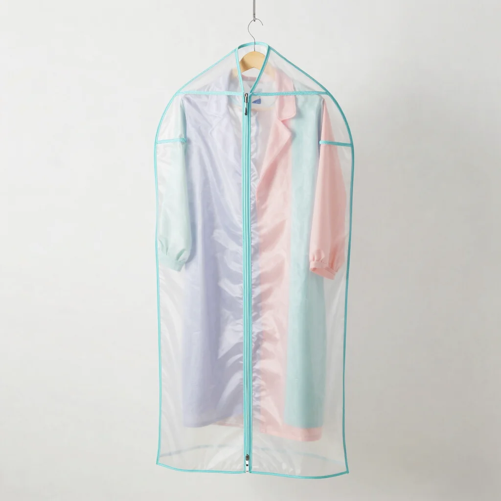 Gentle Fabric Dry Cleaning
